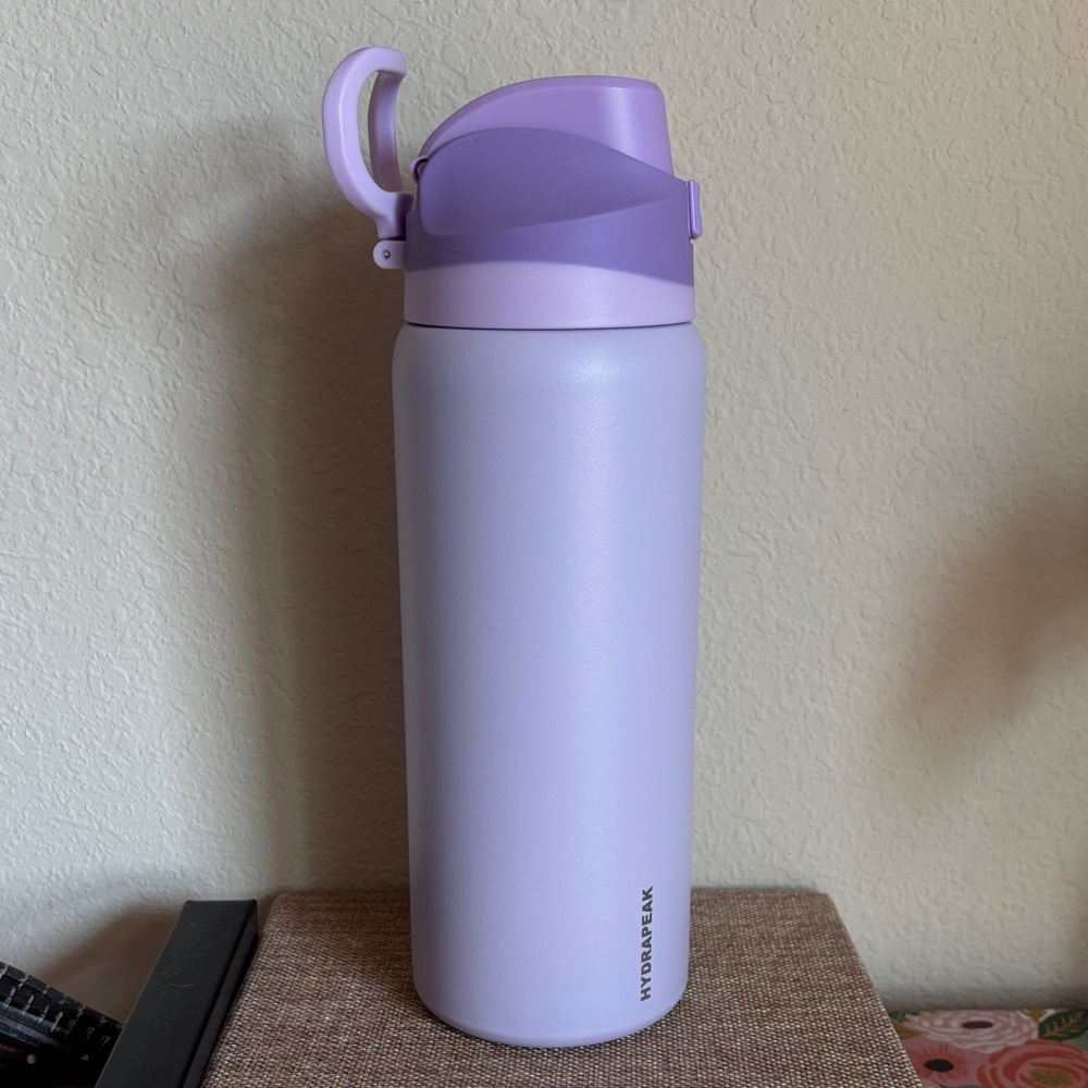 Hydropeak Oasis Lavender Bottle 32oz